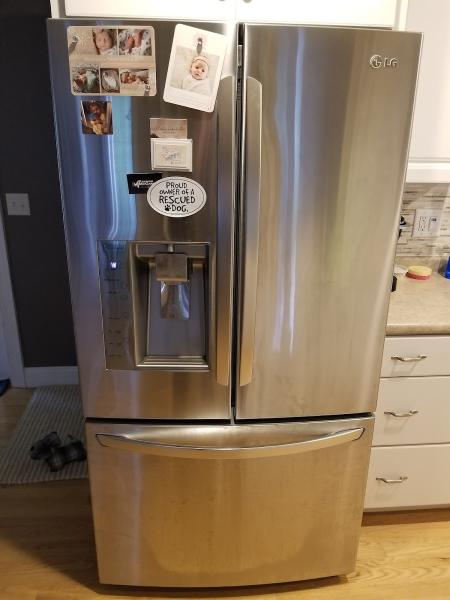 HI Appliance