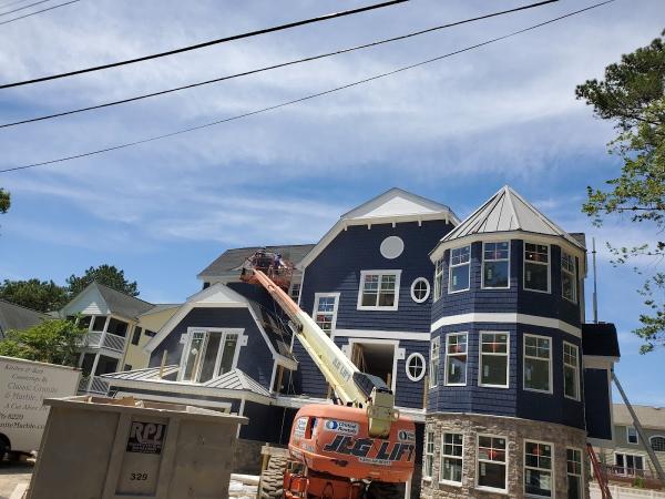 EYS Roofing & Siding LLC