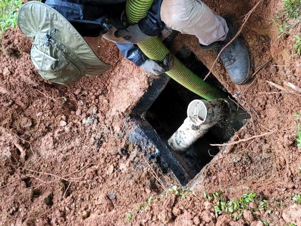 The Septic Guys LLC