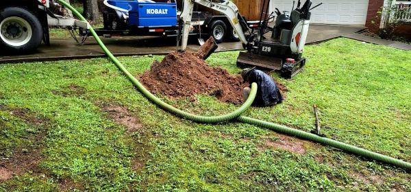 The Septic Guys LLC