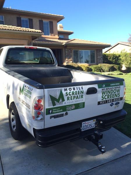 Mobile Screen Repair @ Your Service