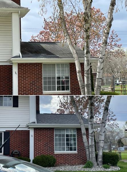 Vondette Roofing
