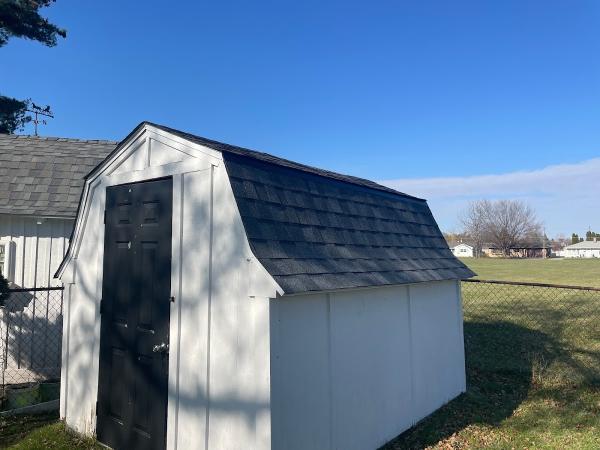 Vondette Roofing
