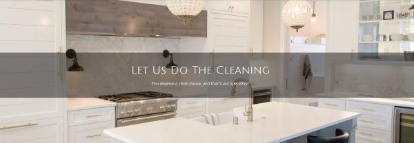Bend House Cleaning