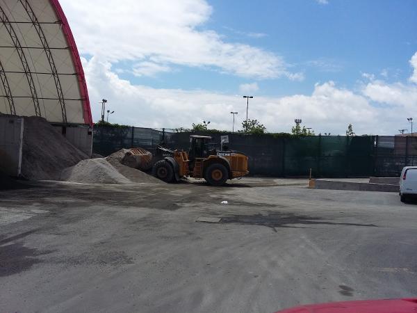 Fort Myer Construction Corporation Plant 2