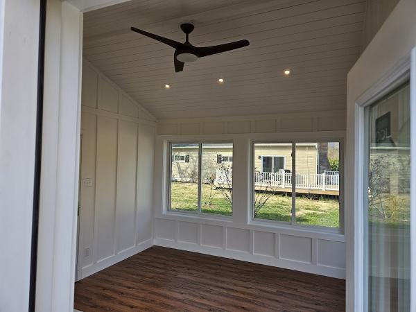 Lincoln Built Sheds and Sunrooms