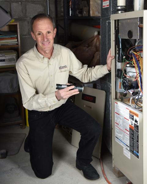 Corex Home Inspections