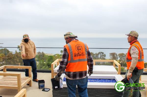 Garcia's Land & Tree Care