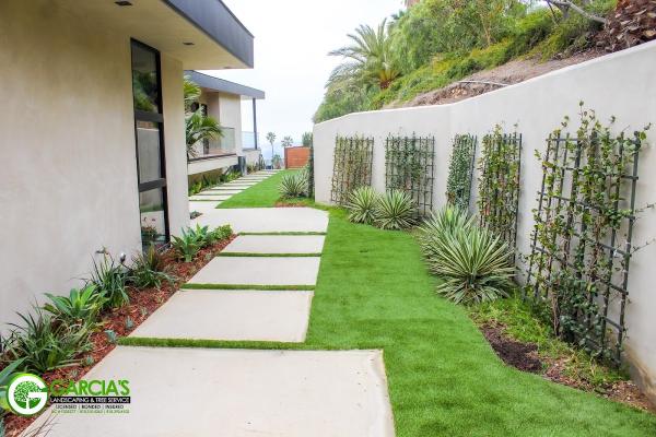Garcia's Land & Tree Care