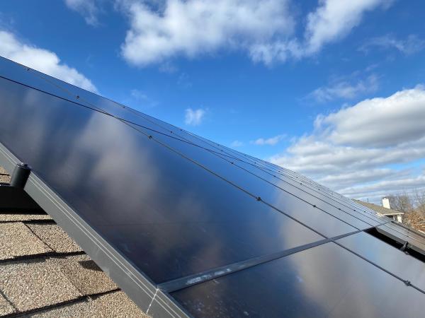 Good Energy Solar