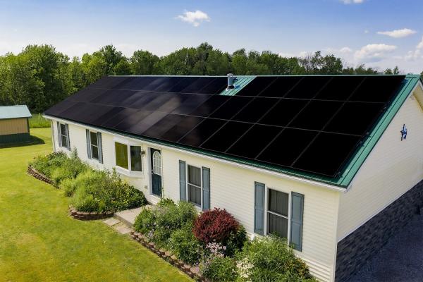 Good Energy Solar