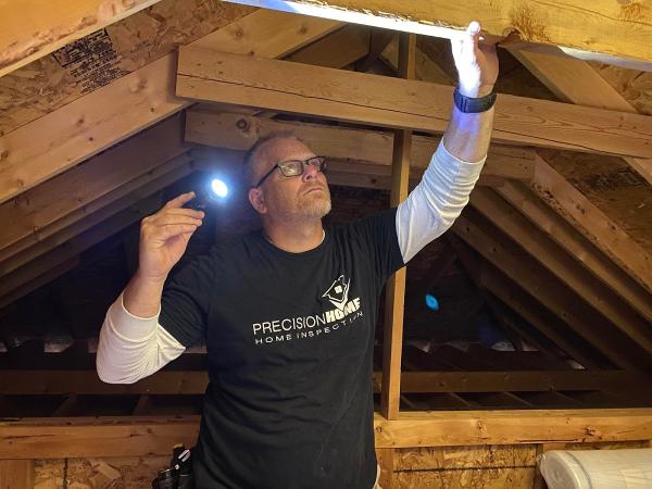 Precision Home