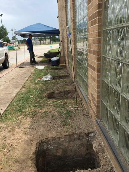 Titan Structural Repairs