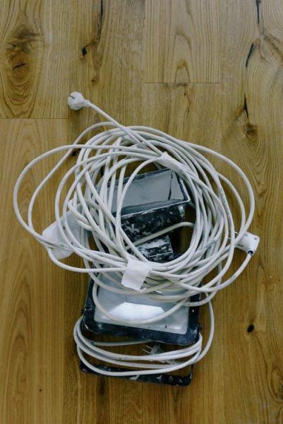 Above the Code Electrical