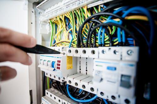 Above the Code Electrical