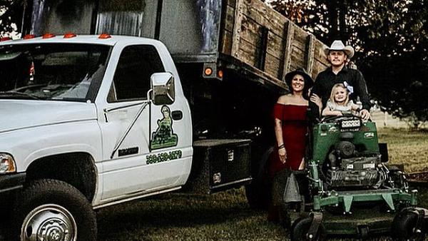 Mow_a_million Lawn Care & Property Management