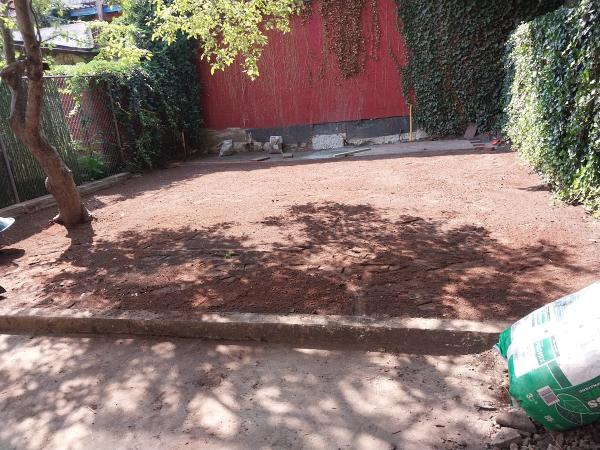 La Basura de Construccion