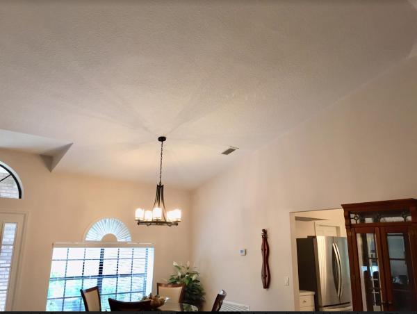 New Ceilings Drywall Repair Inc