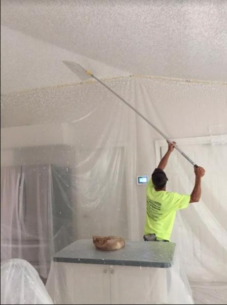 New Ceilings Drywall Repair Inc