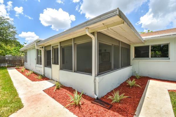 Miranda Executive Realty