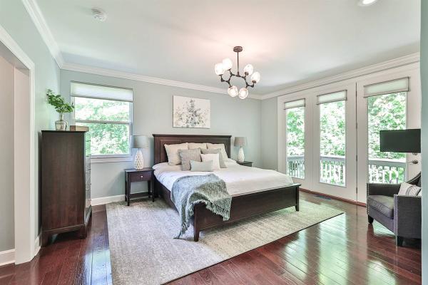 Design Buzz Home Staging and Redesign