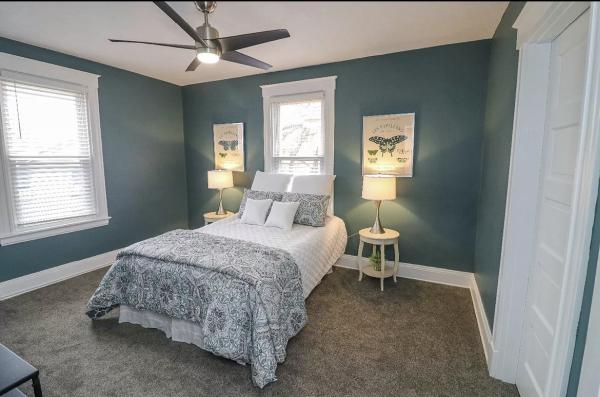 Design Buzz Home Staging and Redesign
