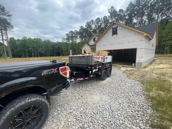 DTB Hauling & Services