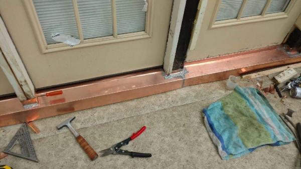 Hoover Roofing LLC