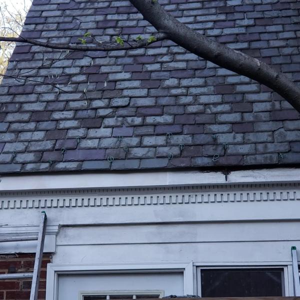 Hoover Roofing LLC