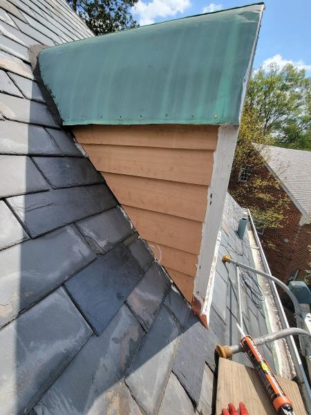 Hoover Roofing LLC