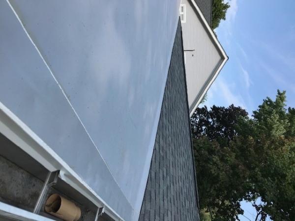 Hoover Roofing LLC