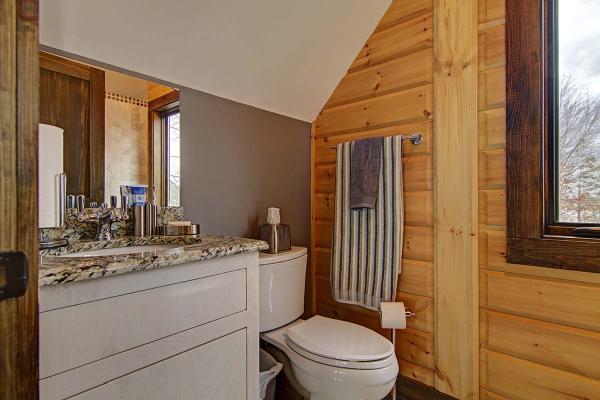 Timber Block Homes