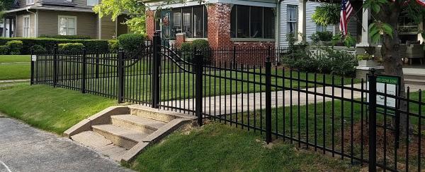 Cutting Edge Fencing Company