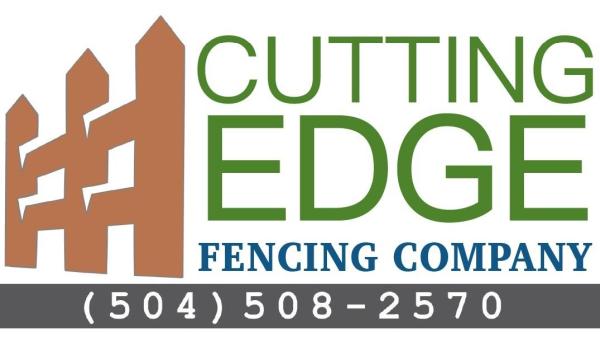 Cutting Edge Fencing Company