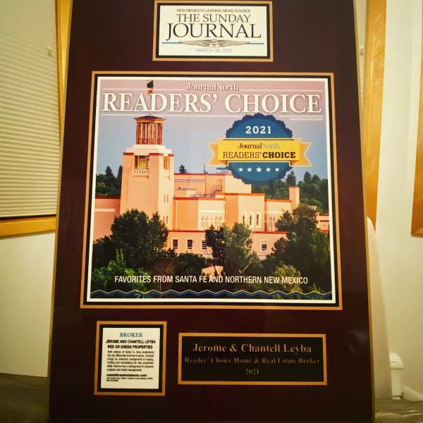 Red or Green Properties LLC Partnered With Keller Williams