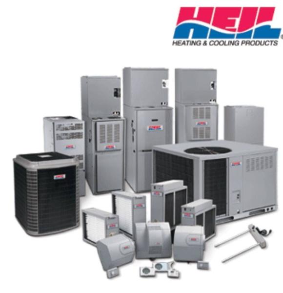 Bandy's Heating & Air Conditioning Inc