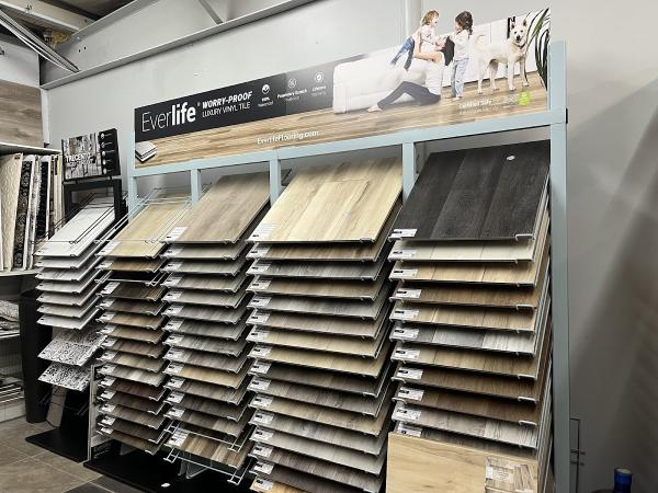 W.J Cole Floor Products Inc
