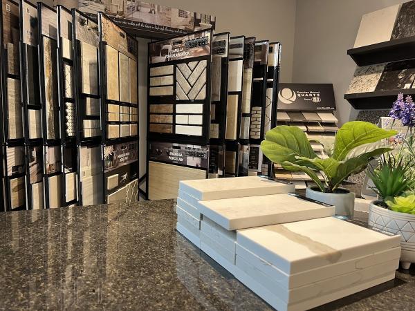 W.J Cole Floor Products Inc