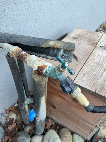 Plumberdrummer