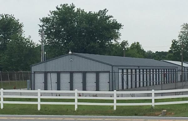 Penn Hershey Self-Storage