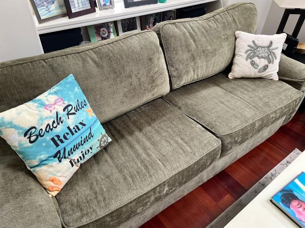 Pontrelli's Interior's and Upholstery