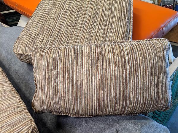 Pontrelli's Interior's and Upholstery