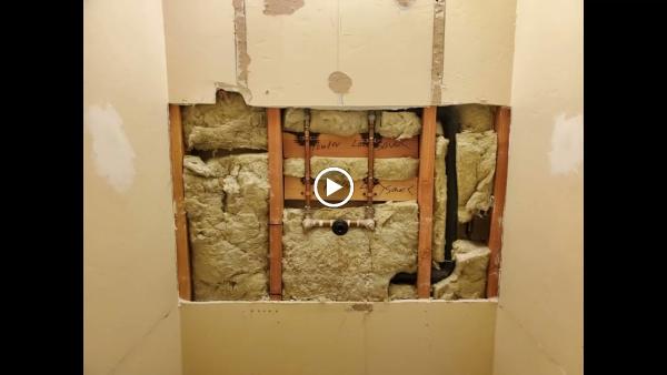 Complete Drywall Repair