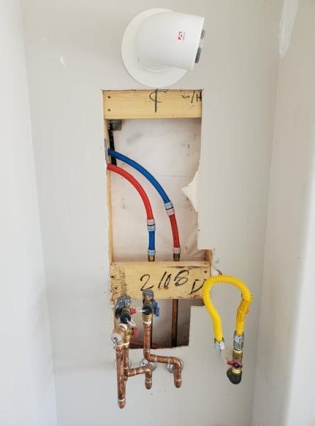 Complete Drywall Repair