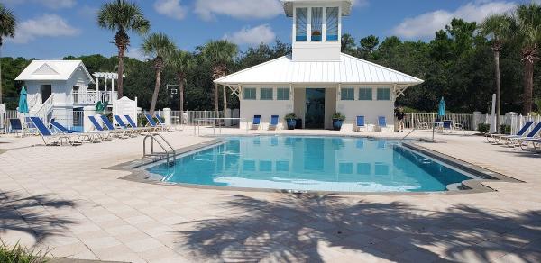 Carillon Beach Rentals