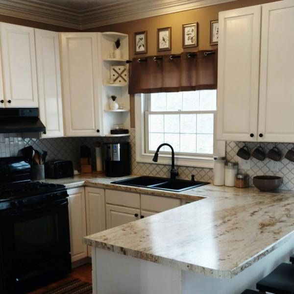 Nick's Construction & Remodeling
