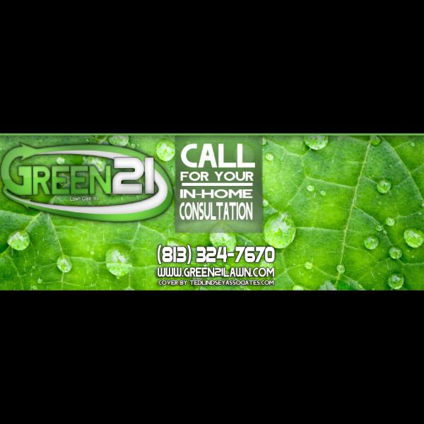 Green 21 Lawn Care Inc