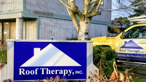 Roof Therapy Inc.