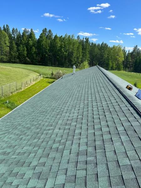 Peak Construction Roofing