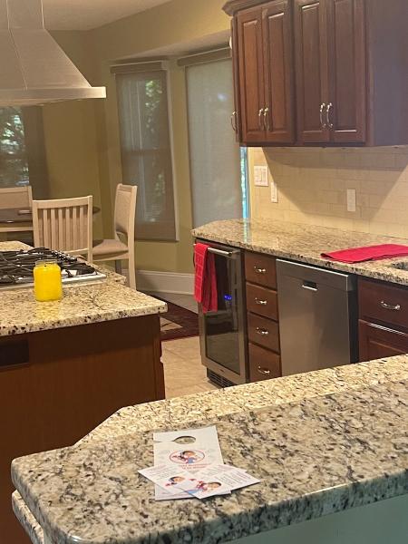 Class Act Cleaning Professionals